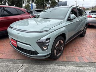 Hyundai New Kona BEV Aut 0,0 Electrico 4x2 2026