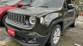 Carro usado Jeep Renegade Sport Plus Sec 1