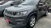 Carro usado JEEP COMPASS LONGITUDE. SEC 2