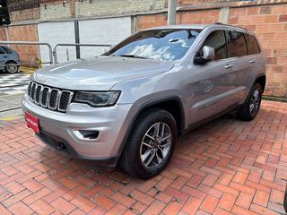 Carro usado Jeep Grand Cherokee Laredo Sec 3