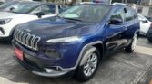 Carro usado Jeep Cherokee Longitude Sec 3