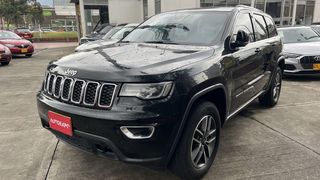 Carro usado JEEP GRAND CHEROKEE LAREDO. SEC 3