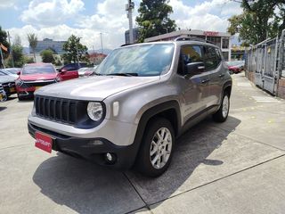 Jeep Renegade Sport Mec 1,8 4x2 2023