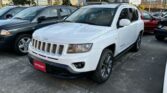 Carro usado Jeep Compass Limited Sec 2