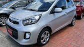 Carro usado Kia Picanto Ion Mec 1