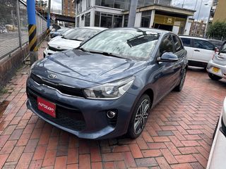 Carro usado Kia Rio Vibrant Sec 1