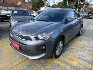 Kia Rio Emotion Sec 1,4 2019