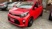 Carro usado Kia Picanto Emotion. Mec 1