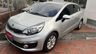 Carro usado Kia Rio UB Mec 1