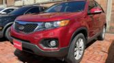 Carro usado Kia Sorento EX Sec 3