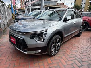 KIA NIRO NEW ZENITH HEV. SEC 1,6 HYBRID 4X2 2023