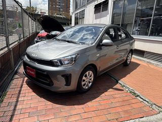 Kia Soluto Emotion Mec 1,4 2024