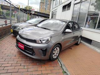 Kia Soluto Emotion Mec 1,4 2024