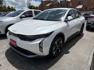 KIA K3 ZENITH SEDAN. SEC 1,6 2025