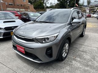 KIA STONIC DESIRE MHEV. MEC 1,0 HYBRID 4X2 2024