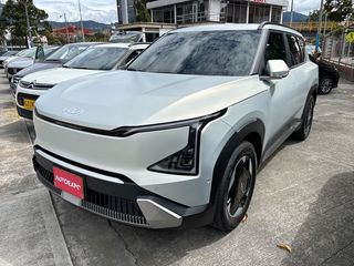 Kia EV5 Wind Sec 0,0 Electrico 4x2 2026