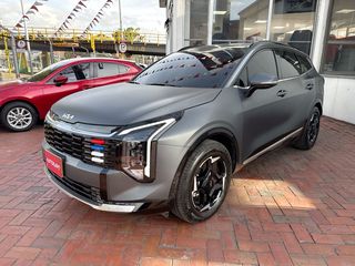 KIA NEW SPORTAGE ZENITH HEV TURBO. SEC 1,6 4X2 2026