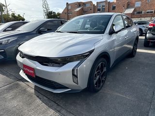 KIA K3 ZENITH SEDAN. SEC 1,6 2026
