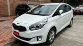 Carro usado Kia Carens New Suv EX Mec 2