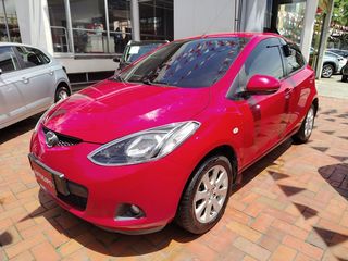 Mazda 2 HB Aut 1,5 2010