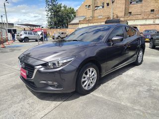 Carro usado Mazda 3 Touring Sec 2