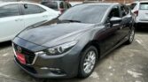 Carro usado Mazda 3 Touring Sedan Sec 2