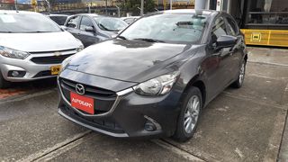 Carro usado MAZDA CX5 TOURING. SEC 2