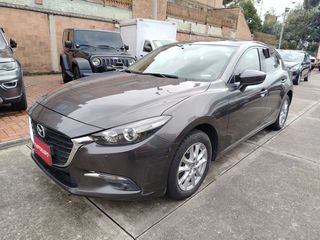 Carro usado MAZDA 3 TOURING SPORT. SEC 2