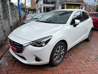 Mazda 2 Grand Touring LX Sec 1,5 2018