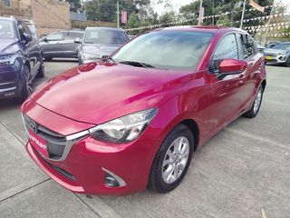 Mazda 2 Touring HB Sec 1,5 2019