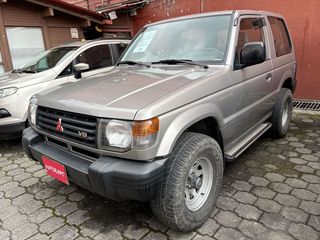 Mitsubishi Montero Mec 3,0 4x4 2003