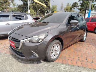 Mazda 2 Touring HB Sec 1,5 2019