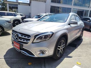 Mercedes-Benz GLA 200 Urban Turbo Sec 1,6 4x2 2019