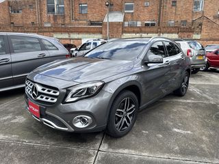 Carro usado Mercedes-Benz GLA 200 Turbo Sec 1
