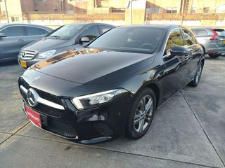 Mercedes-Benz A200 Progressive Turbo Sec 1,3 2020