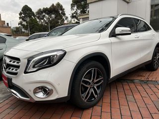 Mercedes-Benz GLA 200 Urban Sec 1,6 4x2 2019