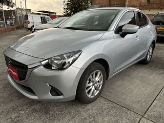 Mazda 2 Prime Sedan Mec 1,5 2020