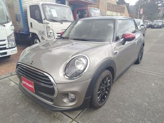 MINI COOPER SALT HB. MEC 1,5 2019