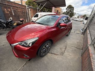 Mazda 2 Grand Touring HB Mec 1,5 2020