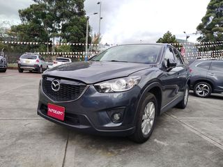 Mazda CX-5 Sec 2,0 4x2 2013