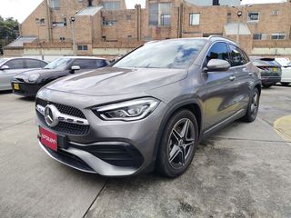 Mercedes-Benz GLA 200 AMG Sec 1,3 4x2 2022