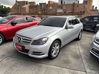 Carro usado MERCEDES-BENZ C200 CGI. SEC 1