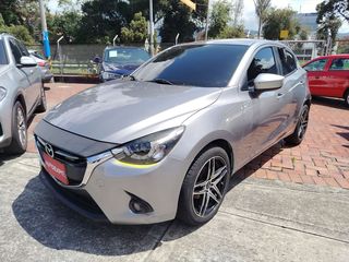 Mazda 2 Grand Touring HB Sec 1,5 2016