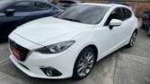 Carro usado Mazda 3 Grand Touring HB Sec 2