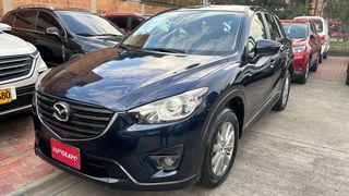 Carro usado Mazda CX5 Touring Sec 2