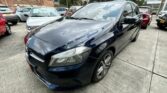 Carro usado Mercedes-Benz A 200 Style HB Sec 1