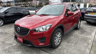 Carro usado Mazda CX5 Prime Sec 2
