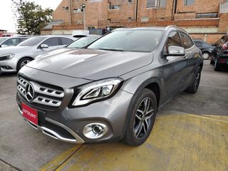 Carro usado Mercedes-Benz GLA 200 Urban Sec 1