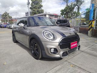 Mini Cooper John Cooper Works Turbo HB Sec 1,5 2020