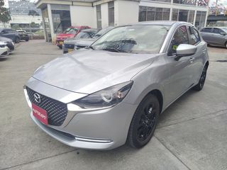 MAZDA 2 GRAND TOURING LX HB. SEC 1,5 2022